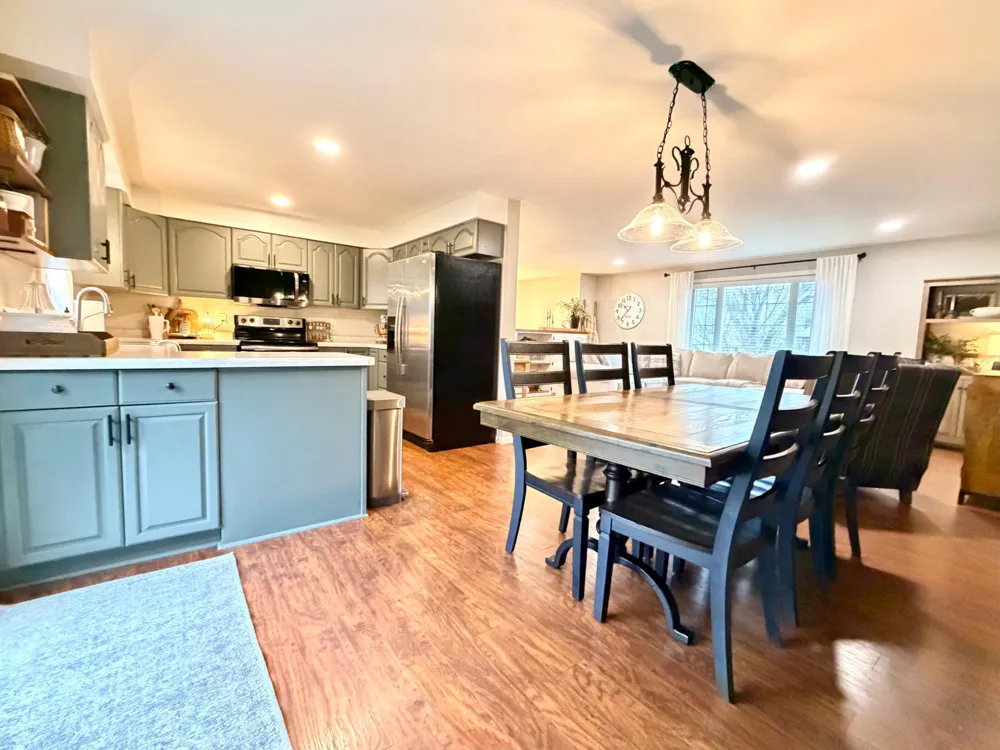 1511 Eckerson Drive Worthington, MN 56187