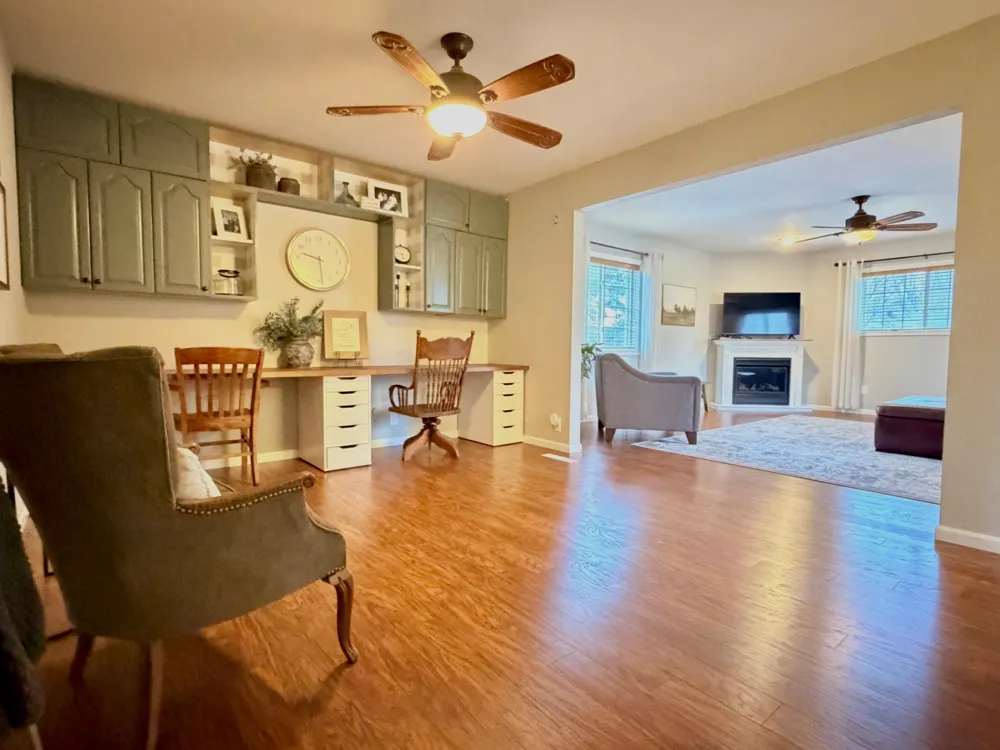 1511 Eckerson Drive Worthington, MN 56187