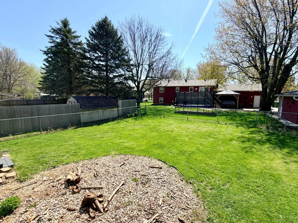 1511 Eckerson Drive Worthington, MN 56187