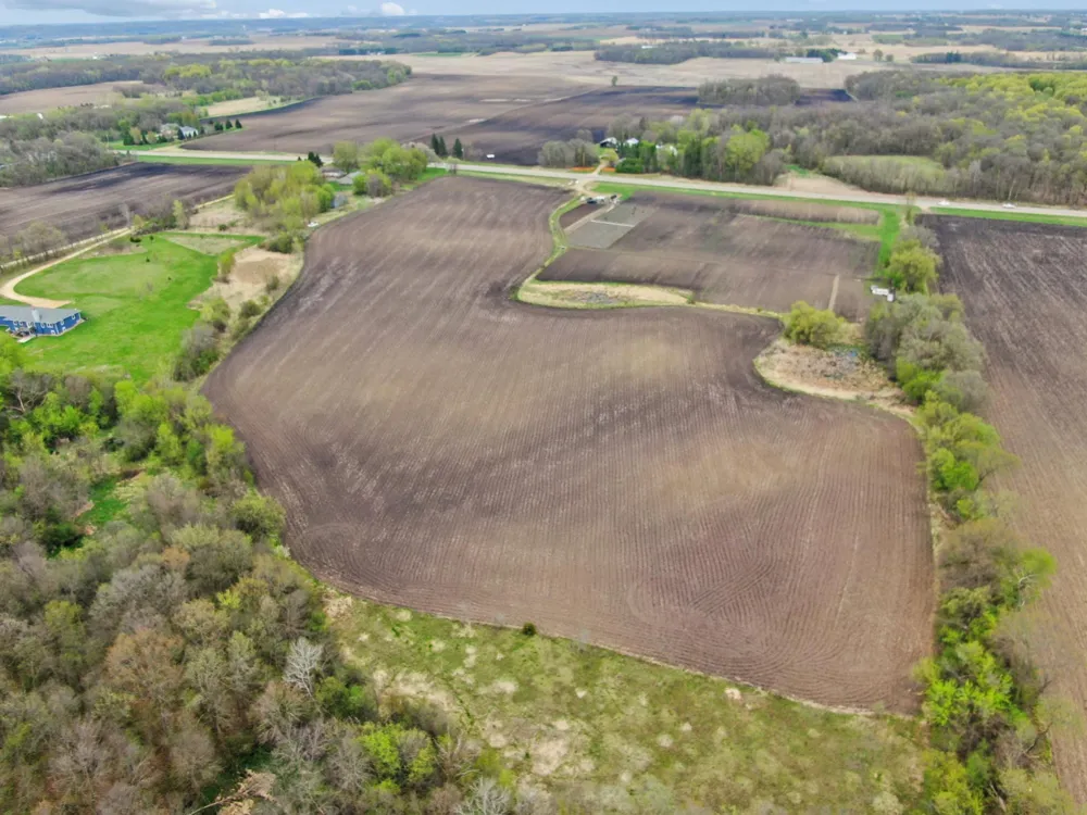 XXXX 330th Street Street Northfield, MN 55057