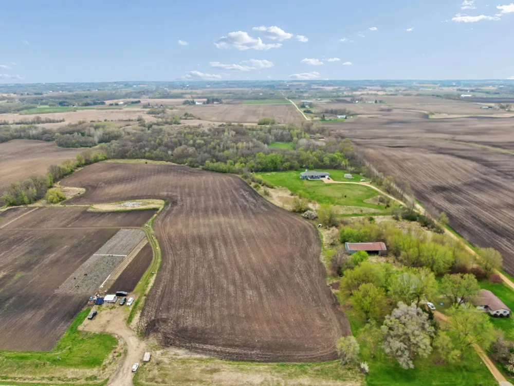 XXXX 330th Street Street Northfield, MN 55057