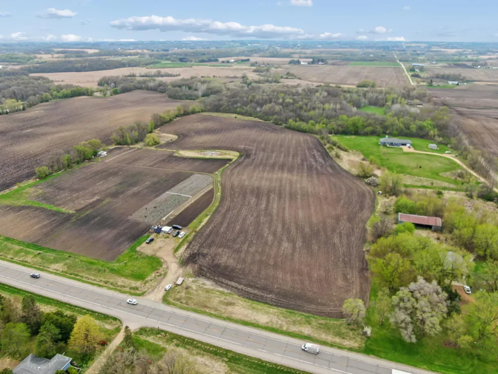 XXXX 330th Street Street Northfield, MN 55057