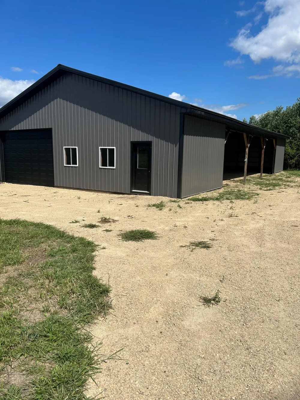 XXXX 330th Street Street Northfield, MN 55057