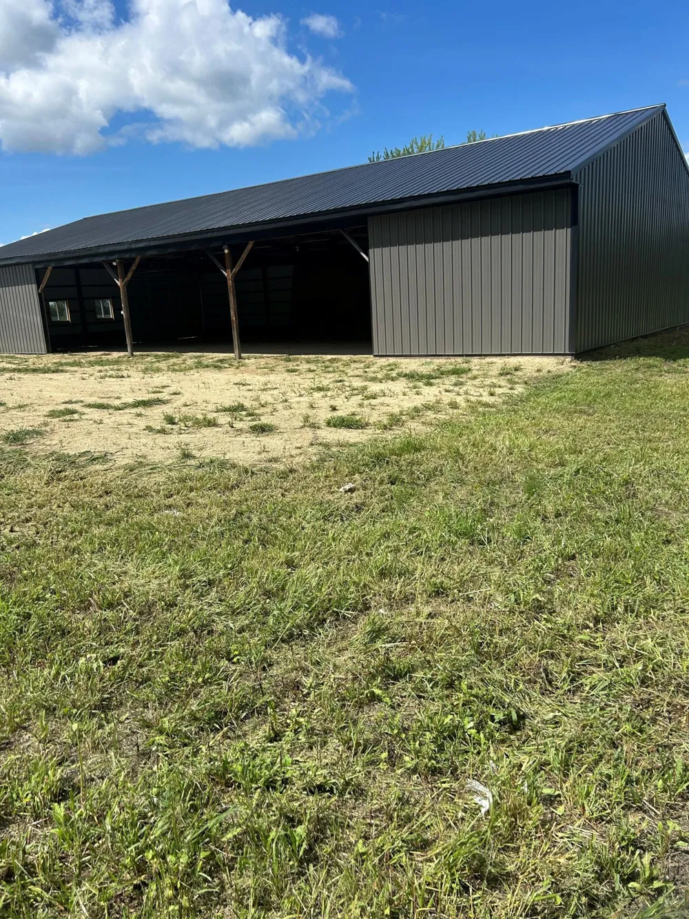 XXXX 330th Street Street Northfield, MN 55057