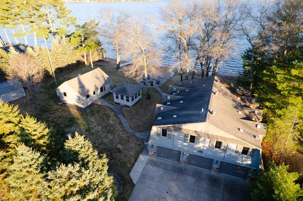 3915 County Road A Webster, WI 54893