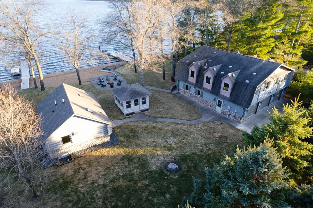 3915 County Road A Webster, WI 54893