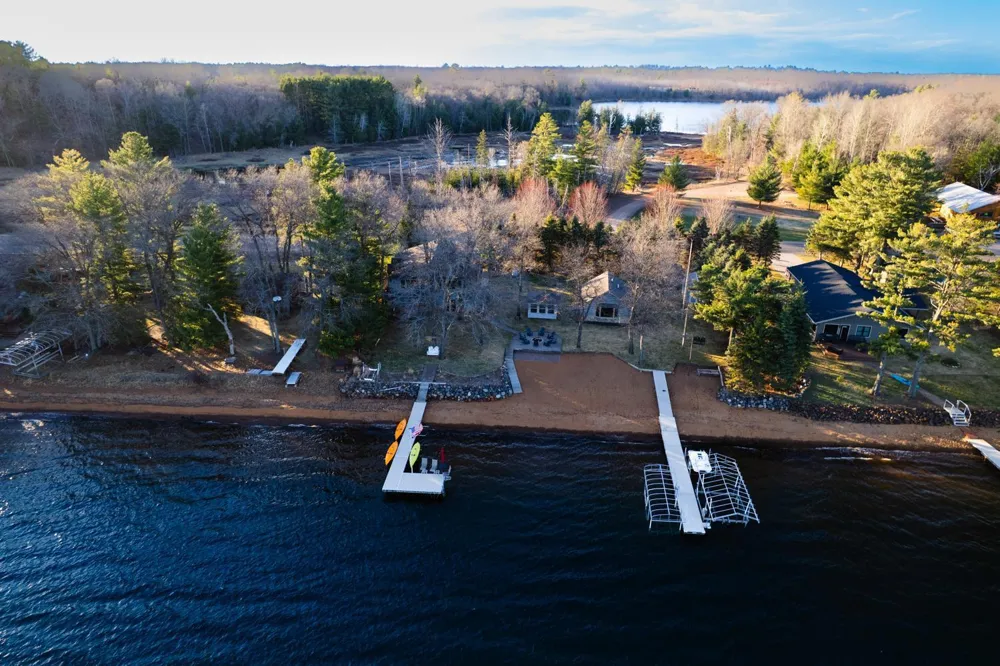 3915 County Road A Webster, WI 54893
