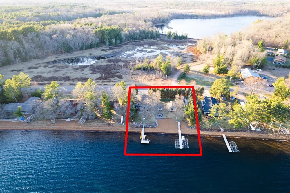 3915 County Road A Webster, WI 54893