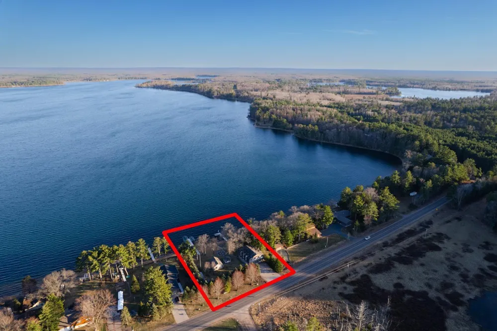 3915 County Road A Webster, WI 54893