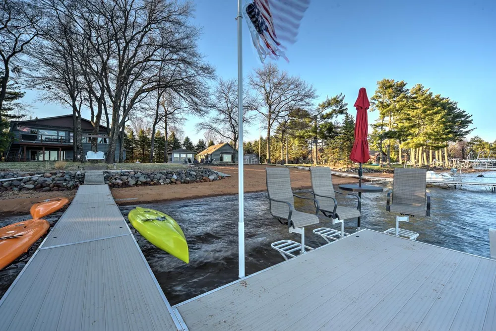 3915 County Road A Webster, WI 54893