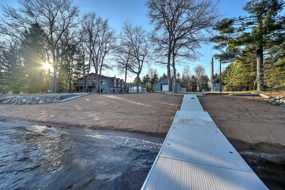 3915 County Road A Webster, WI 54893
