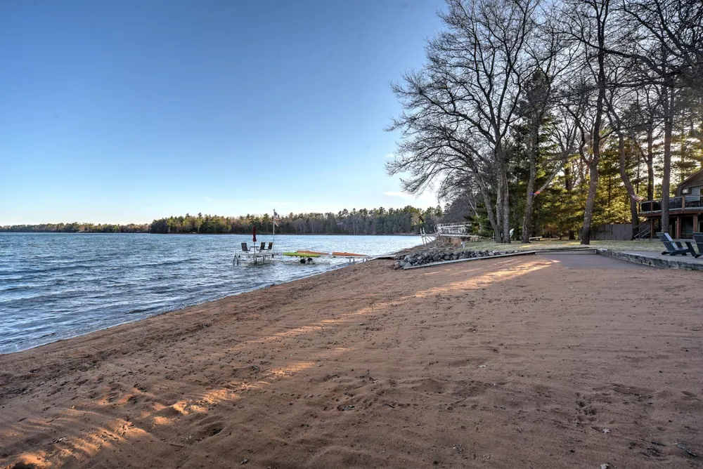 3915 County Road A Webster, WI 54893