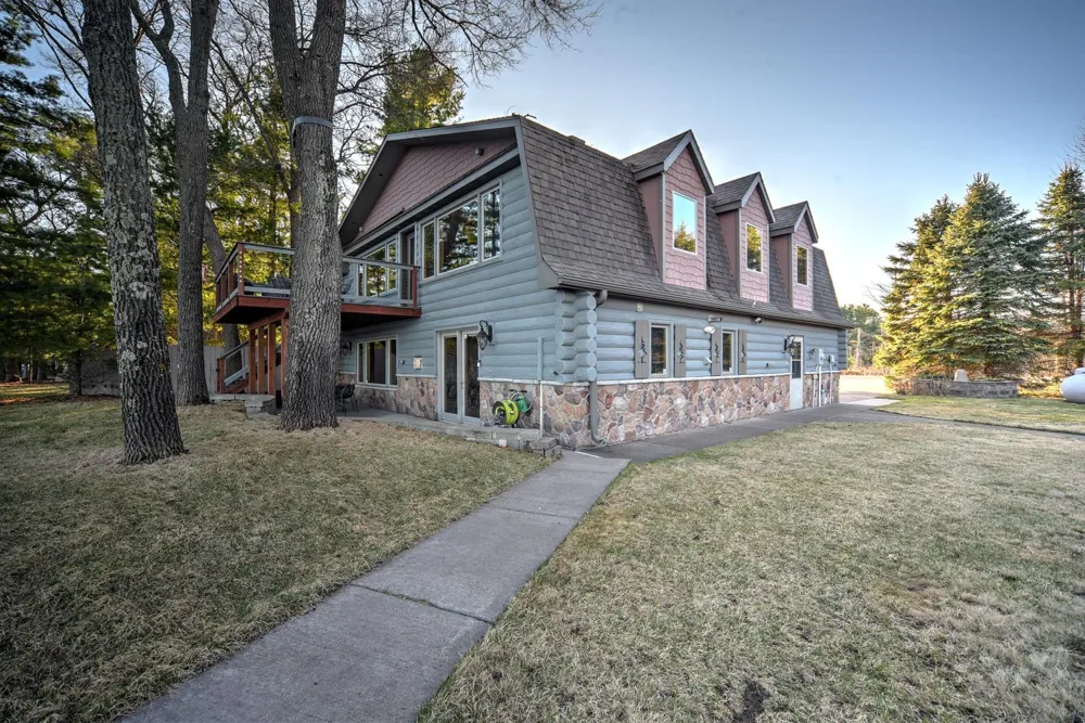 3915 County Road A Webster, WI 54893