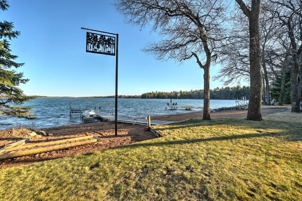 3915 County Road A Webster, WI 54893