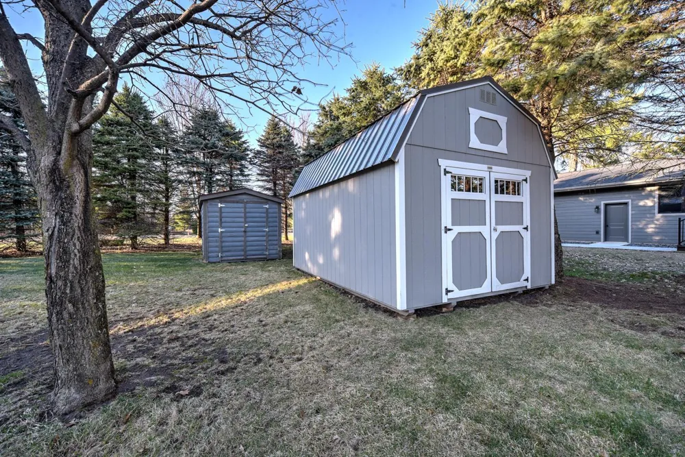 3915 County Road A Webster, WI 54893