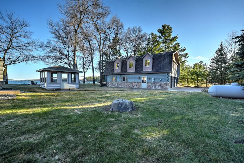 3915 County Road A Webster, WI 54893