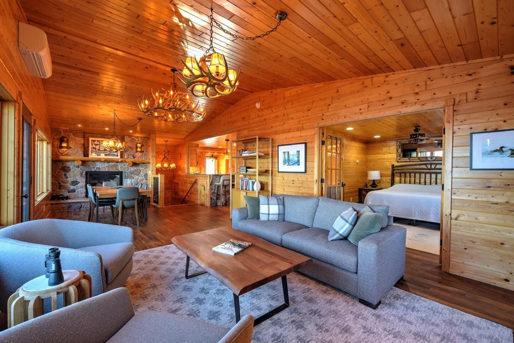 3915 County Road A Webster, WI 54893