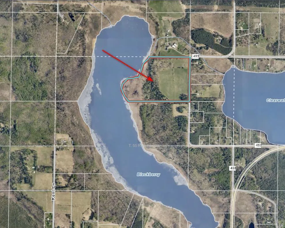 TDB County Rd 453 Bovey, MN 55709