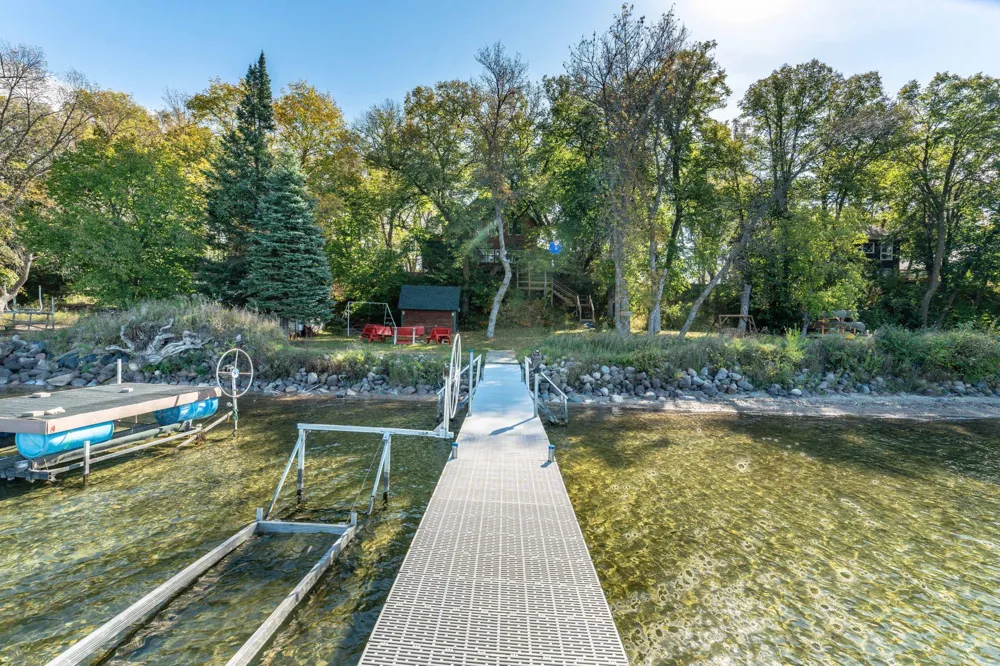 22127 Statesboro Drive Battle Lake, MN 56524