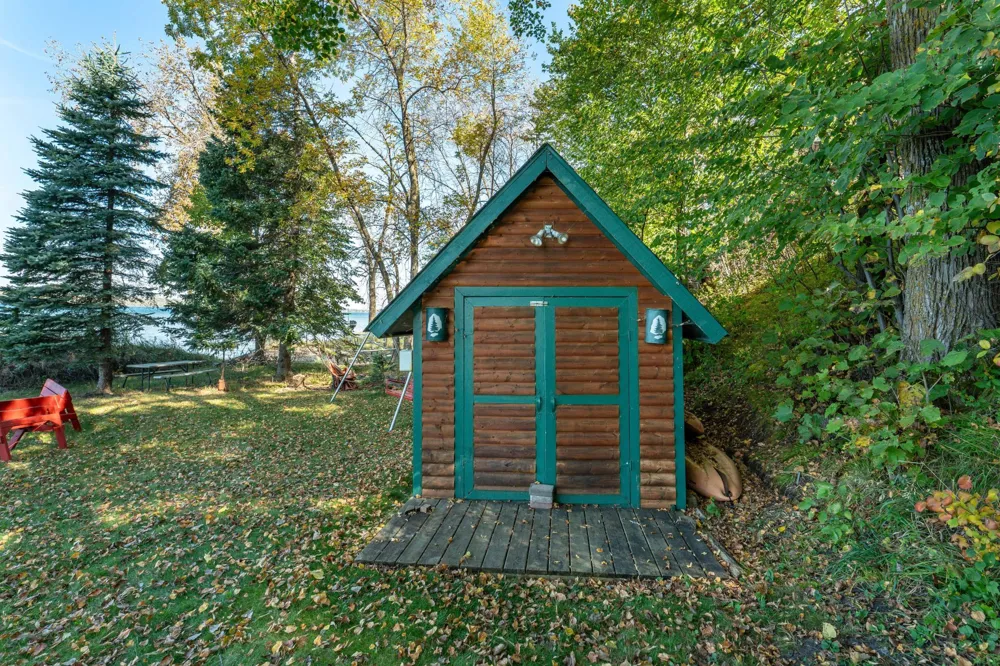 22127 Statesboro Drive Battle Lake, MN 56524