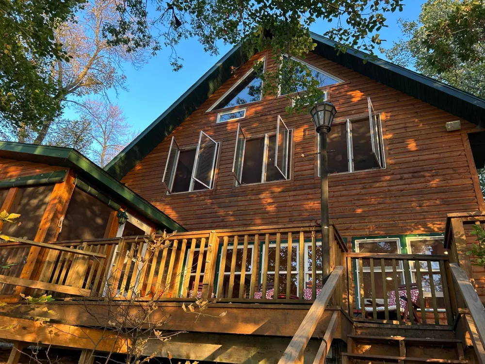 22127 Statesboro Drive Battle Lake, MN 56524