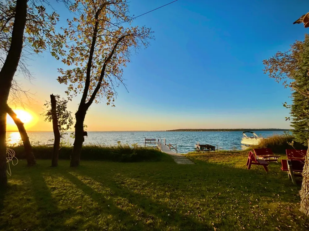 22127 Statesboro Drive Battle Lake, MN 56524