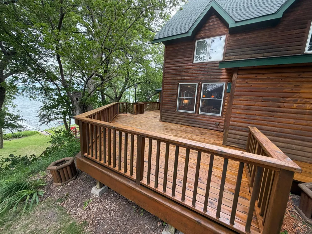 22127 Statesboro Drive Battle Lake, MN 56524