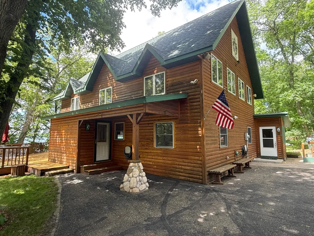 22127 Statesboro Drive Battle Lake, MN 56524