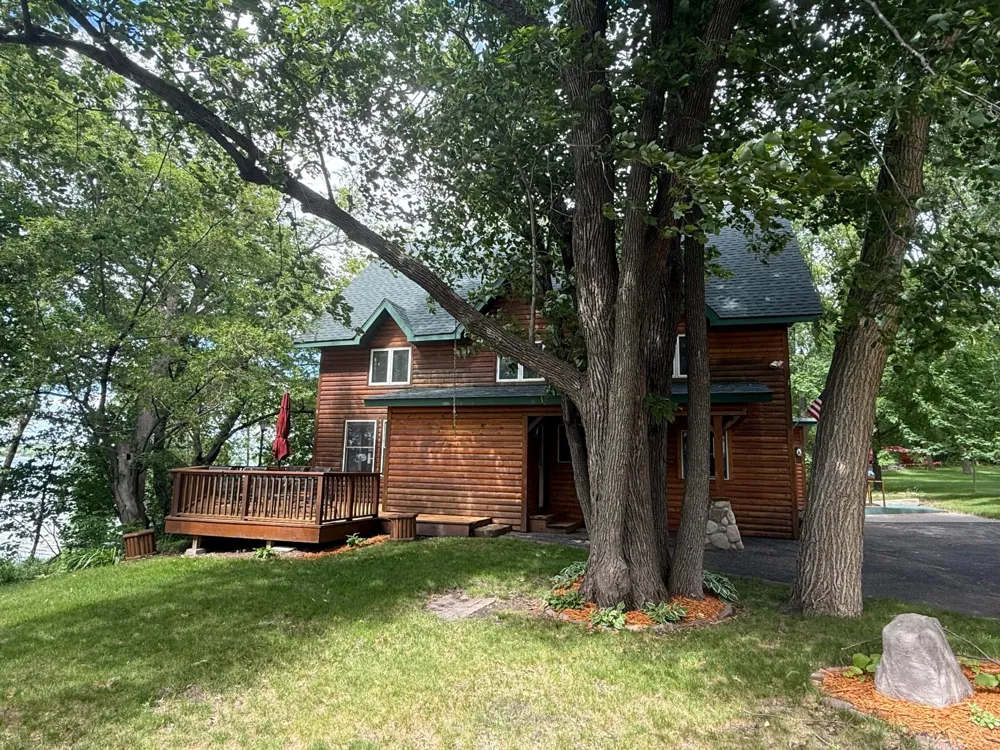 22127 Statesboro Drive Battle Lake, MN 56524