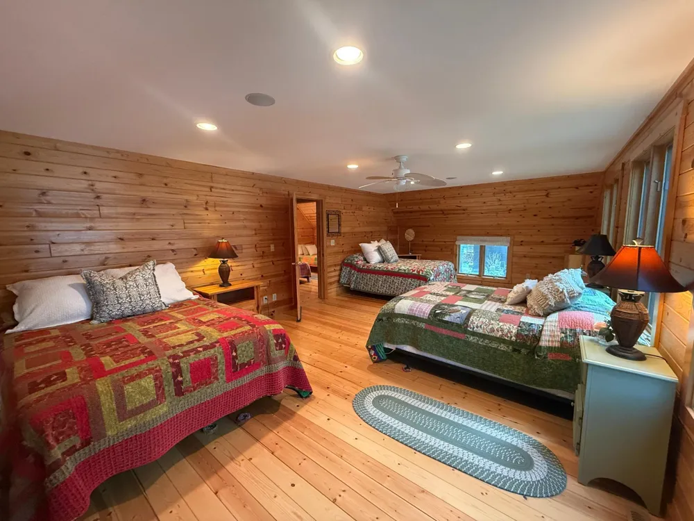 22127 Statesboro Drive Battle Lake, MN 56524