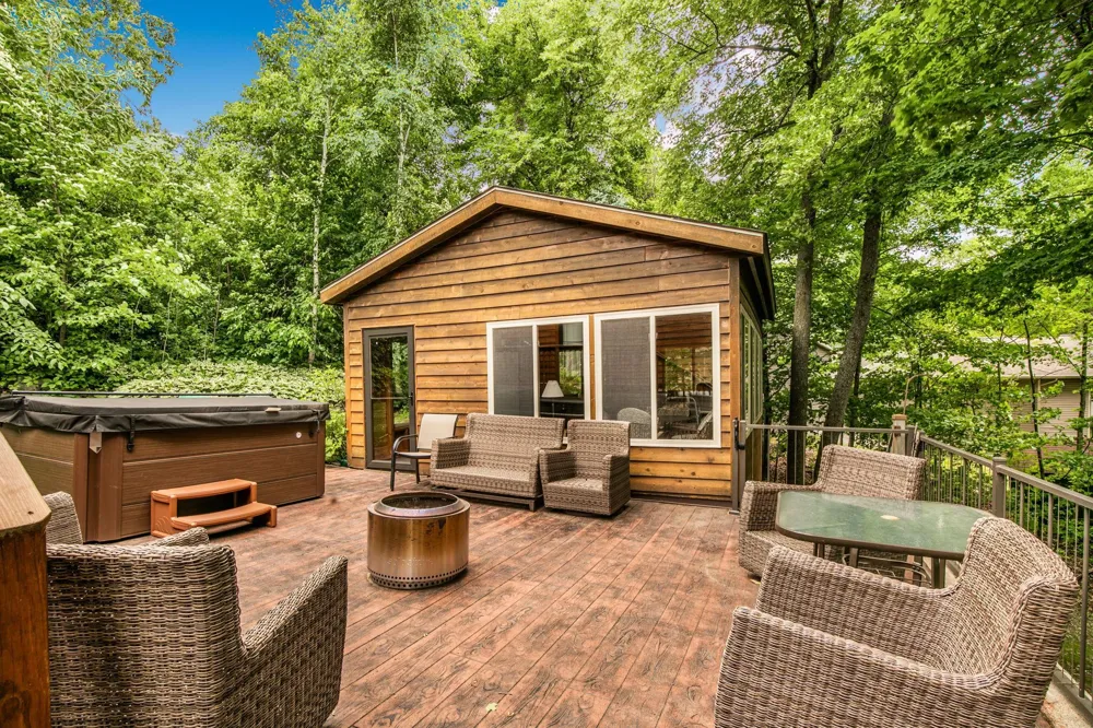 10065 Amigo Trail Grey Eagle, MN 56336
