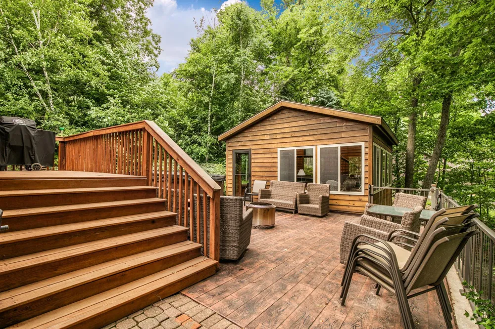 10065 Amigo Trail Grey Eagle, MN 56336