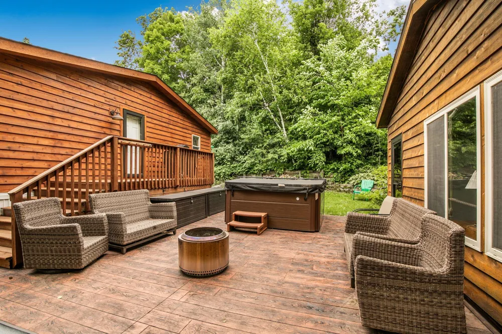 10065 Amigo Trail Grey Eagle, MN 56336
