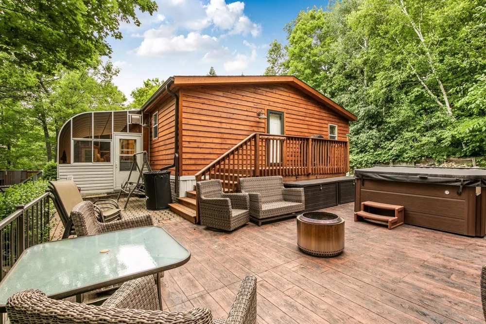10065 Amigo Trail Grey Eagle, MN 56336