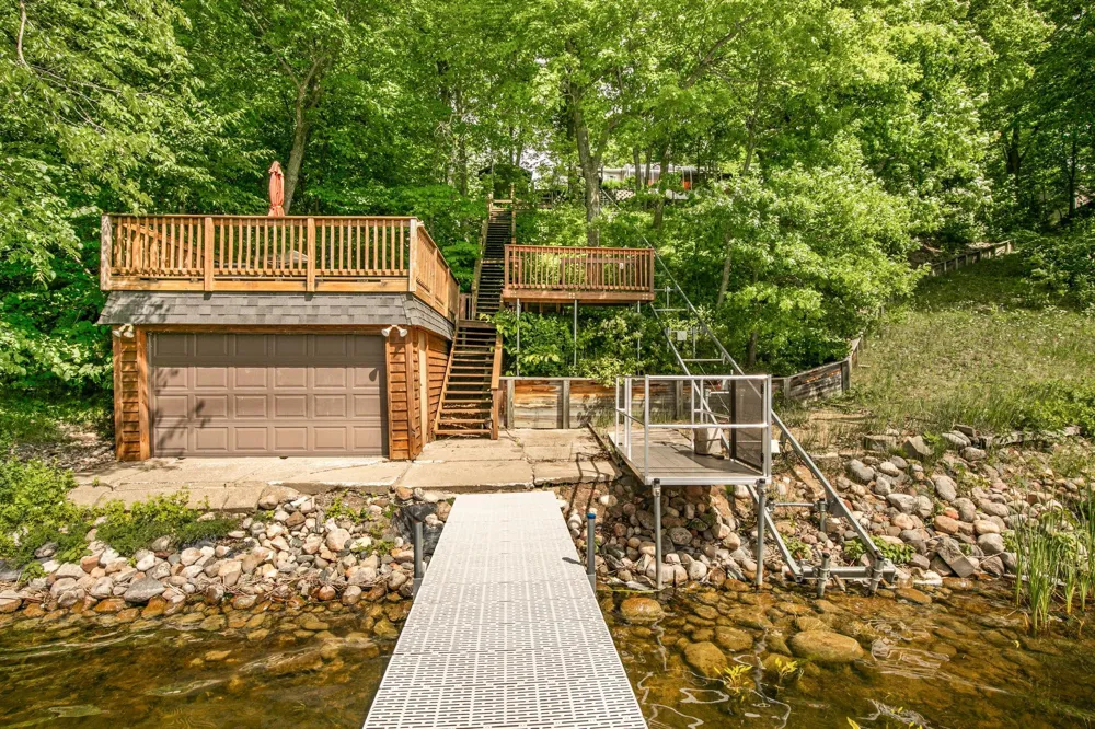 10065 Amigo Trail Grey Eagle, MN 56336