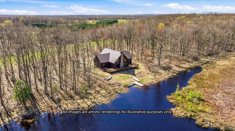 565 270th Avenue Frederic, WI 54837