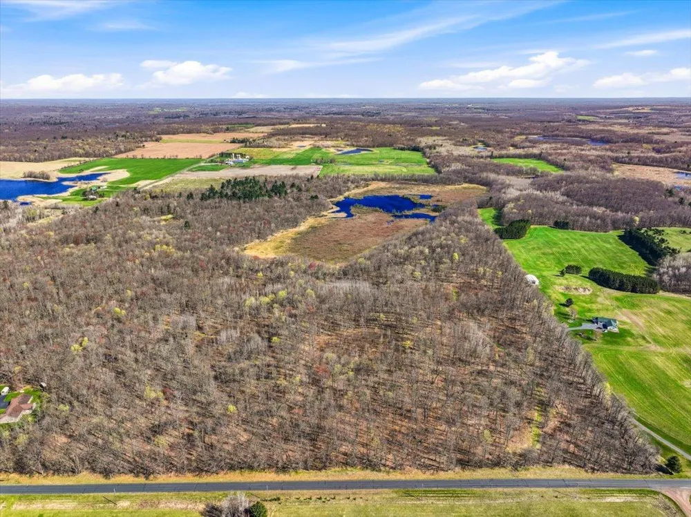 565 270th Avenue Frederic, WI 54837