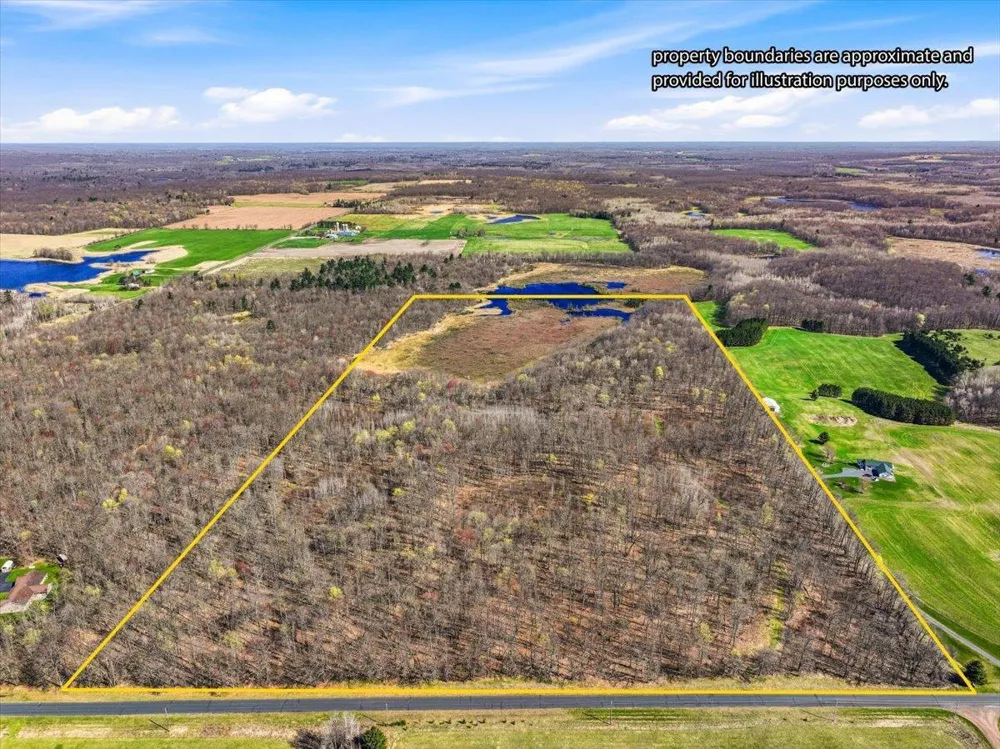 565 270th Avenue Frederic, WI 54837