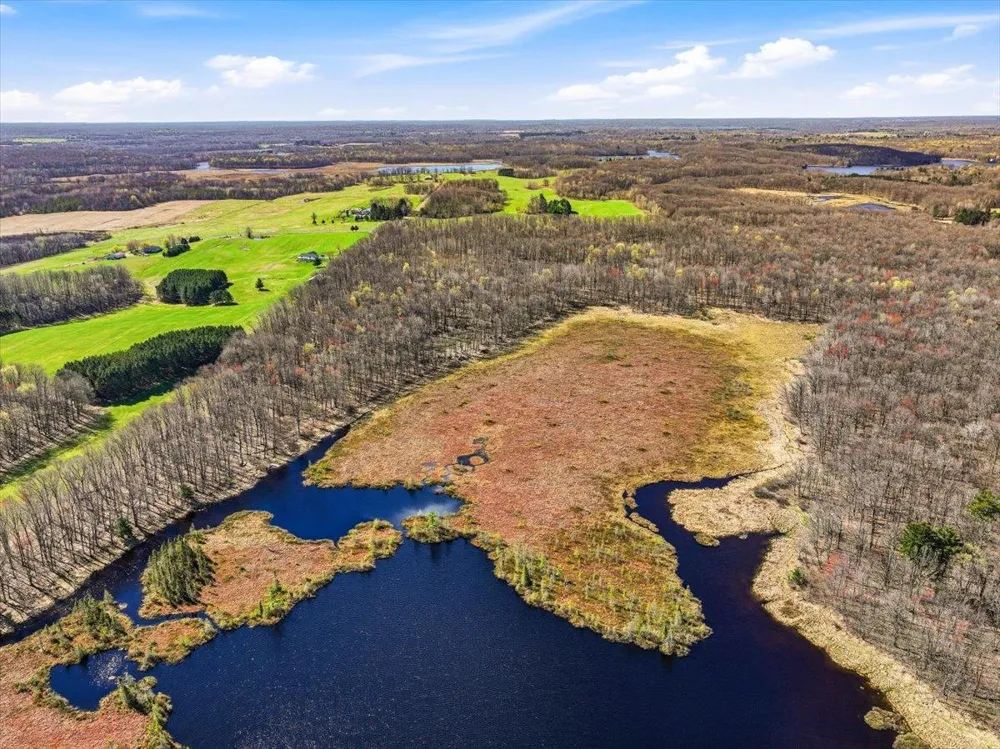 565 270th Avenue Frederic, WI 54837