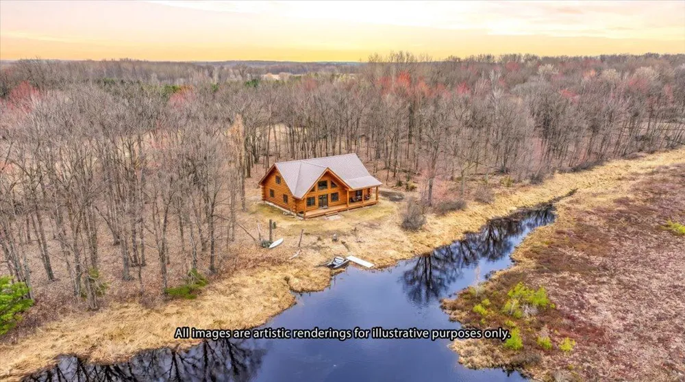 565 270th Avenue Frederic, WI 54837