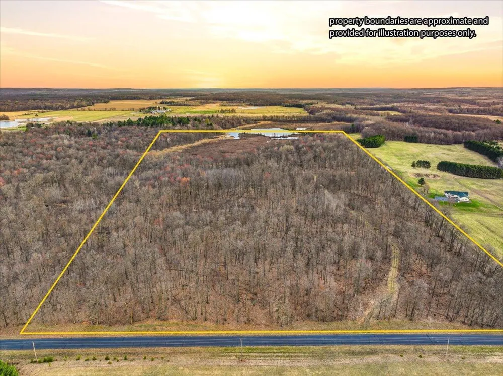 565 270th Avenue Frederic, WI 54837
