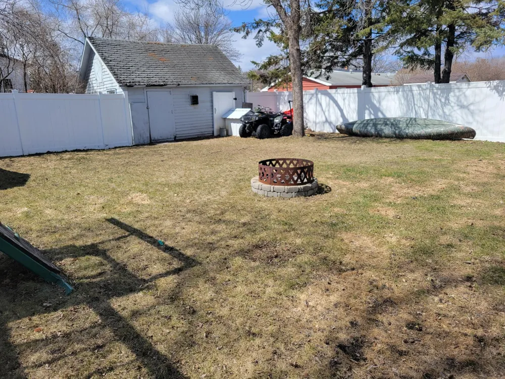 933 Labree Avenue Thief River Falls, MN 56701