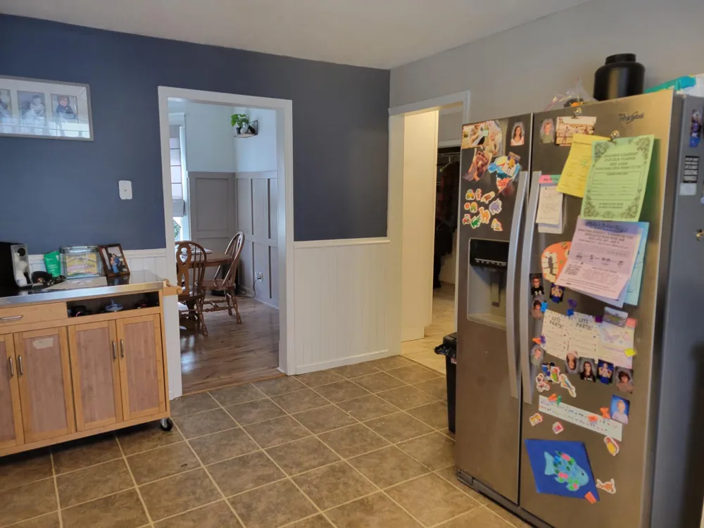 933 Labree Avenue Thief River Falls, MN 56701