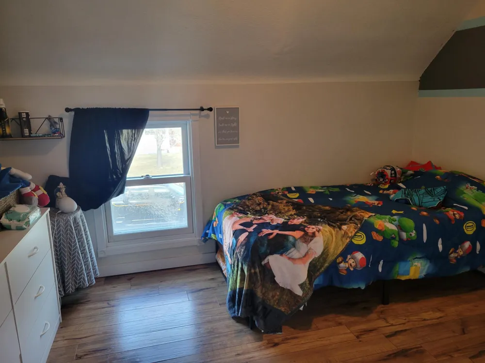 933 Labree Avenue Thief River Falls, MN 56701