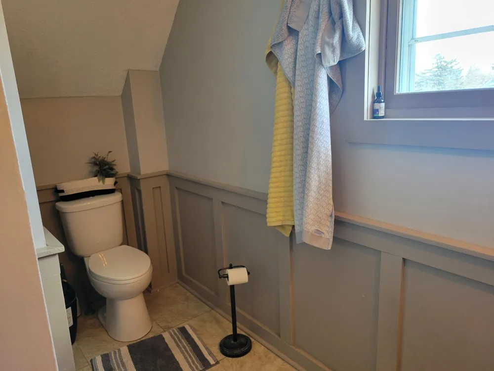 933 Labree Avenue Thief River Falls, MN 56701