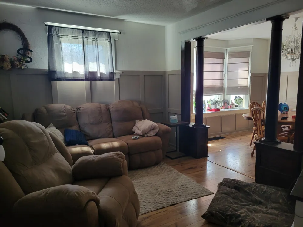 933 Labree Avenue Thief River Falls, MN 56701