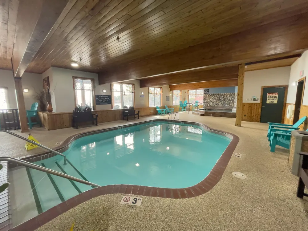 2826 Highway 61 #502 Two Harbors, MN 55616