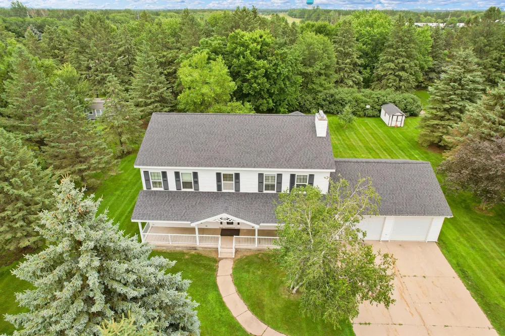 604 Pine Needle Drive Perham, MN 56573
