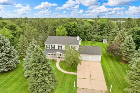 604 Pine Needle Drive