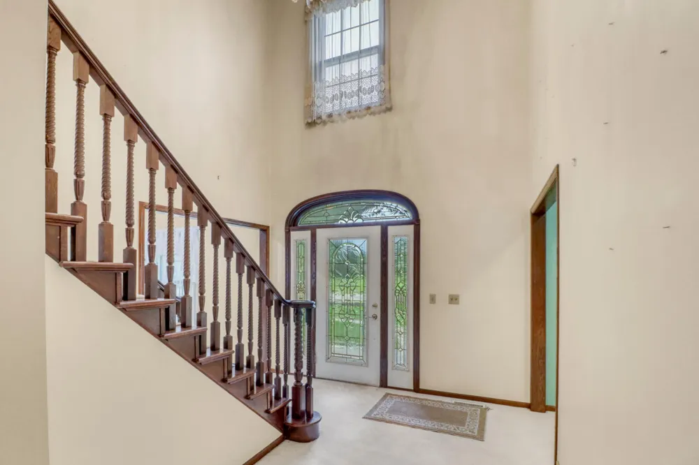 604 Pine Needle Drive Perham, MN 56573